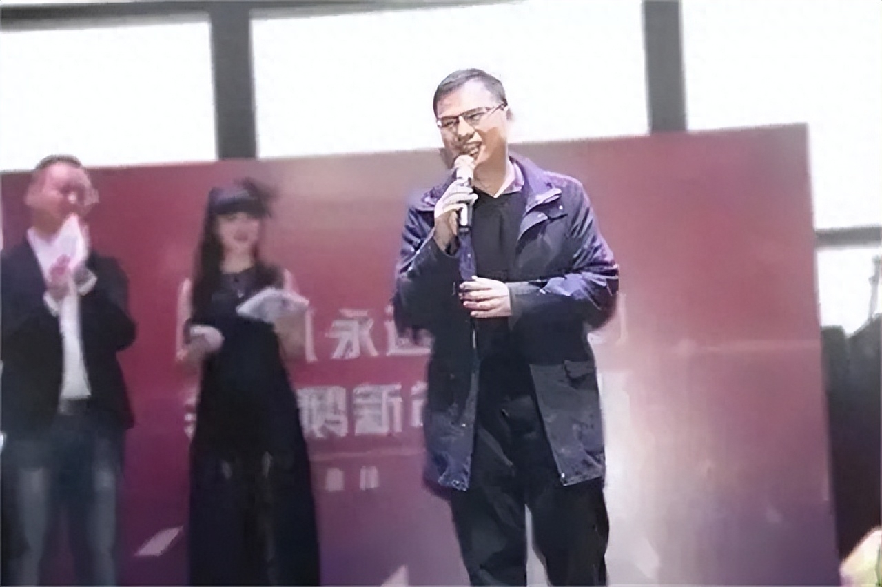 腾讯创始人张志东现状怎么样？张志东个人资料简介