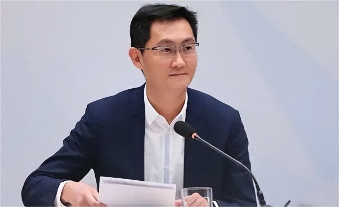腾讯创始人张志东现状怎么样？张志东个人资料简介