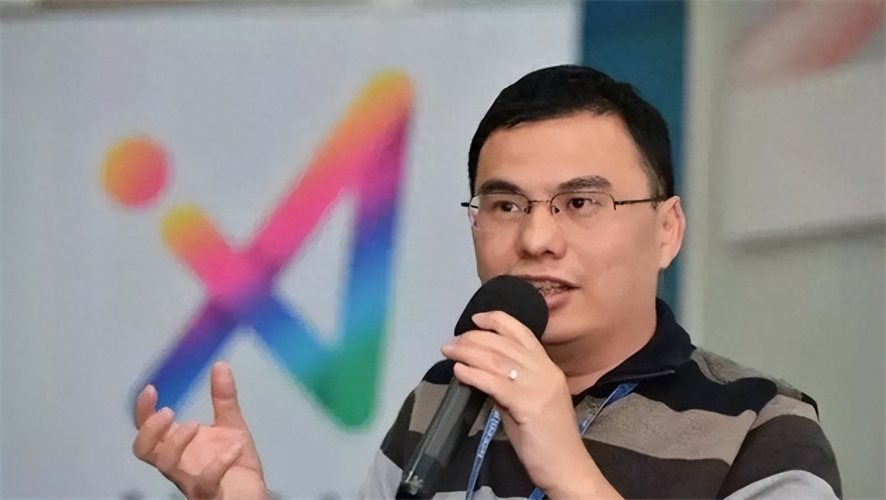 腾讯创始人张志东现状怎么样？张志东个人资料简介