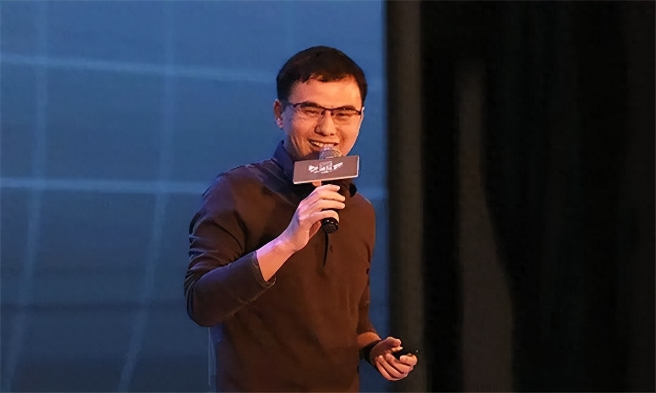 腾讯创始人张志东现状怎么样？张志东个人资料简介