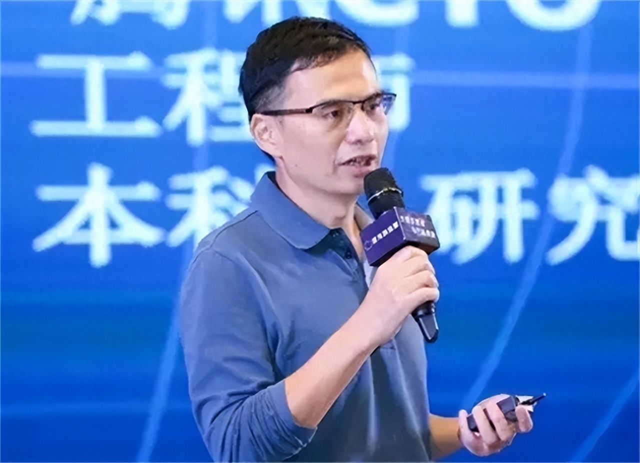 腾讯创始人张志东现状怎么样？张志东个人资料简介