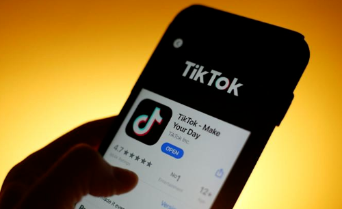 Tiktok小店邀请码（美国店开通不用邀约了吗）