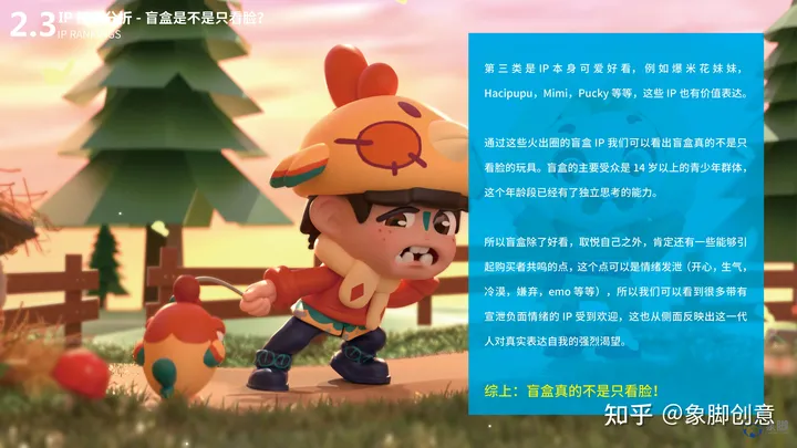 除了泡泡玛特还有哪些好的盲盒品牌？热门盲盒品牌IP排行